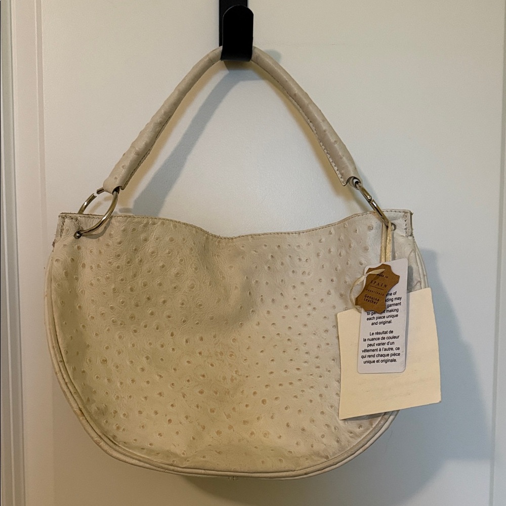 Dimoni Leather Purse